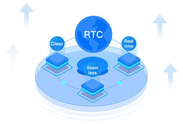 First RTC engine