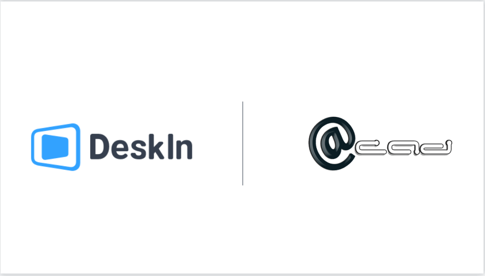 DeskIn and ACAD Announce Strategic Partnership...