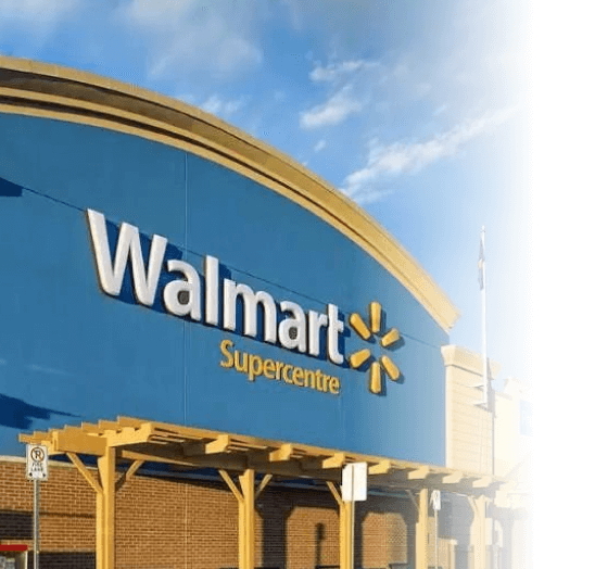 Walmart Inc.